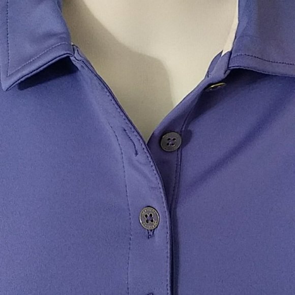 Magnolia Lane Tech Masters polo - Picture 3 of 5